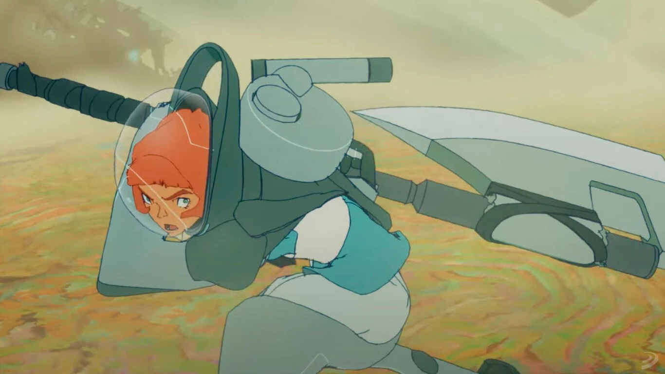 All You Need Is Kill (2025)