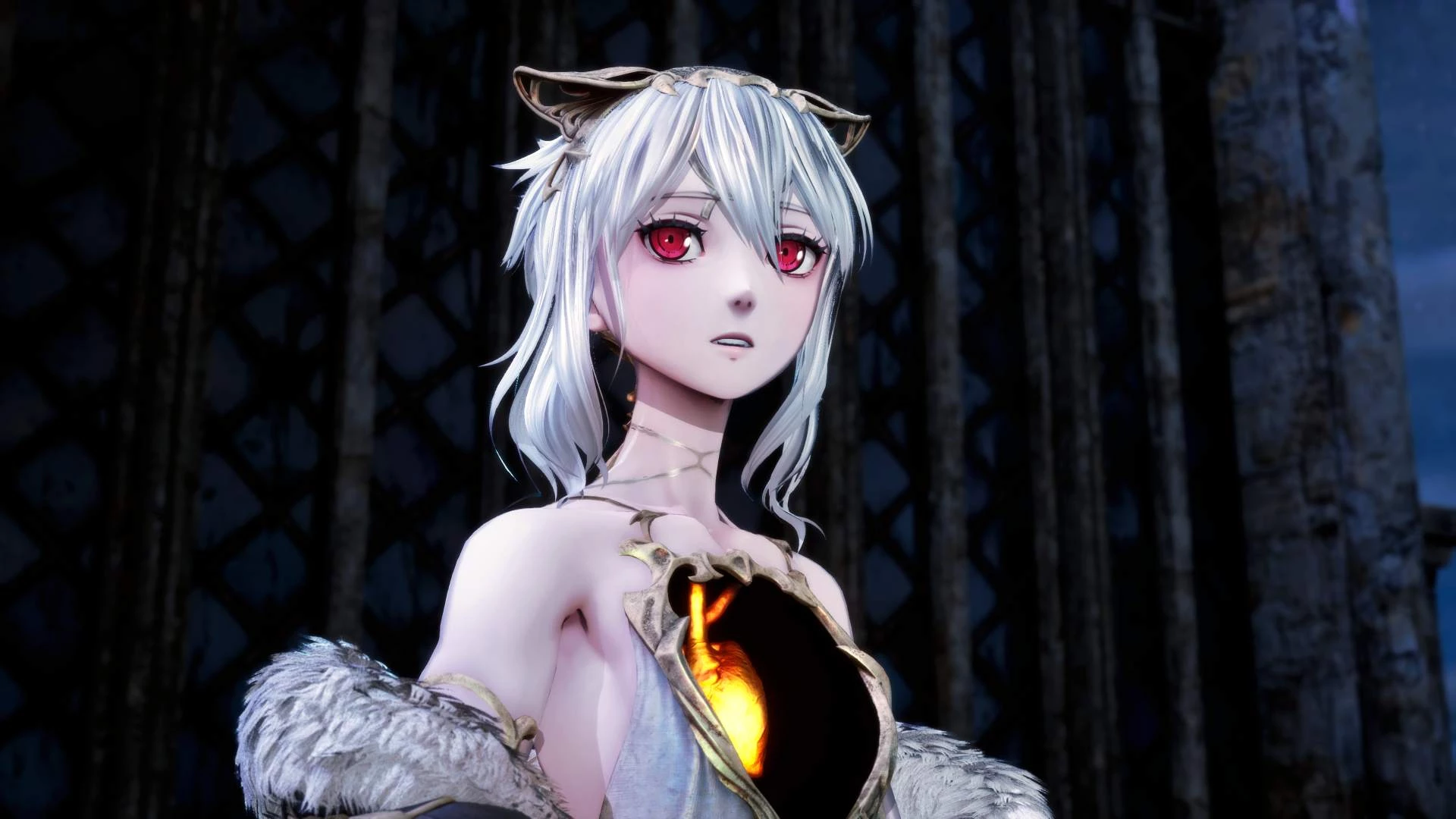 Code Vein II