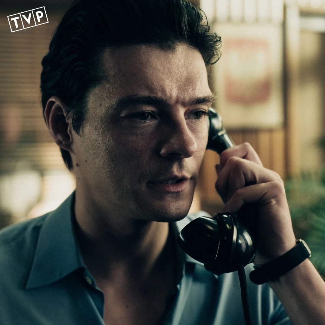 serial TVP