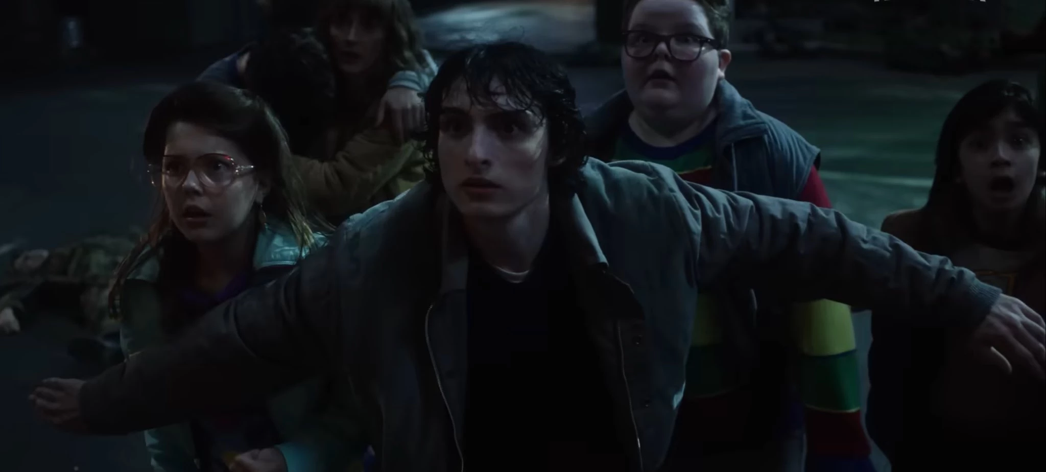 Stranger Things 5