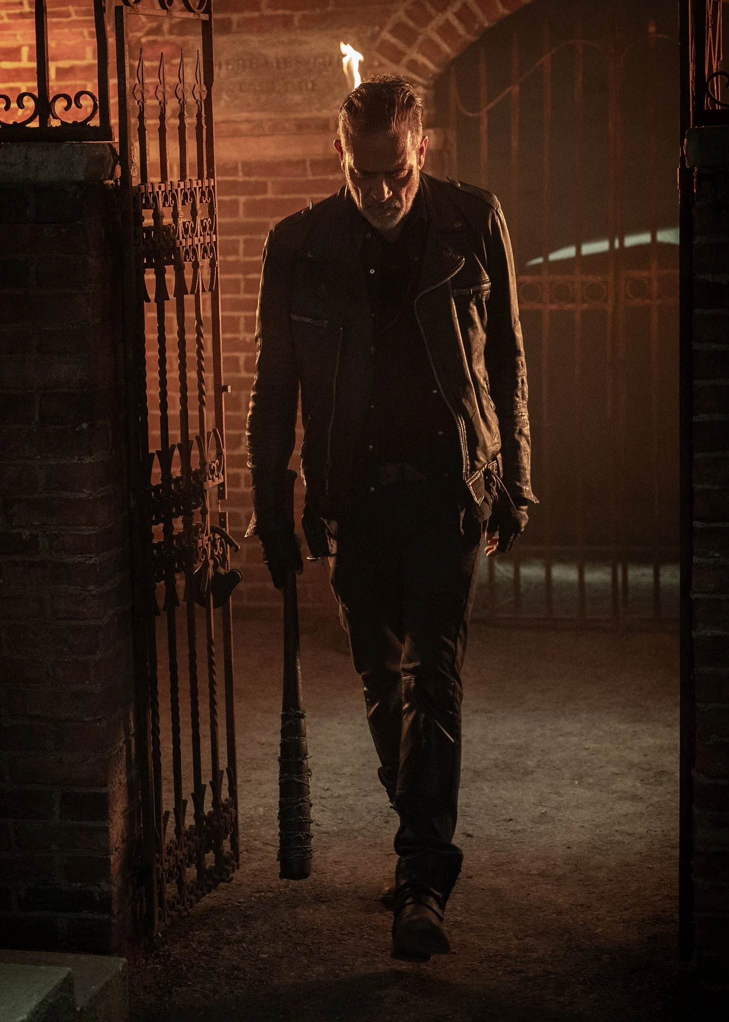 The Walking Dead: Dead City - sezon 2, odcinek 7