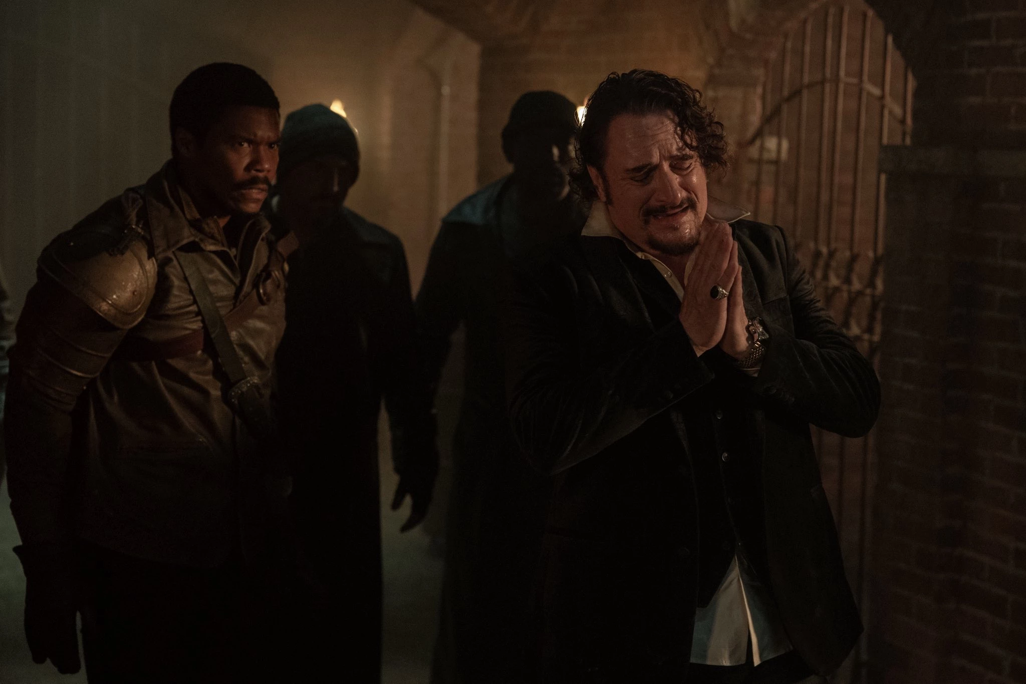 The Walking Dead: Dead City - sezon 2, odcinek 8