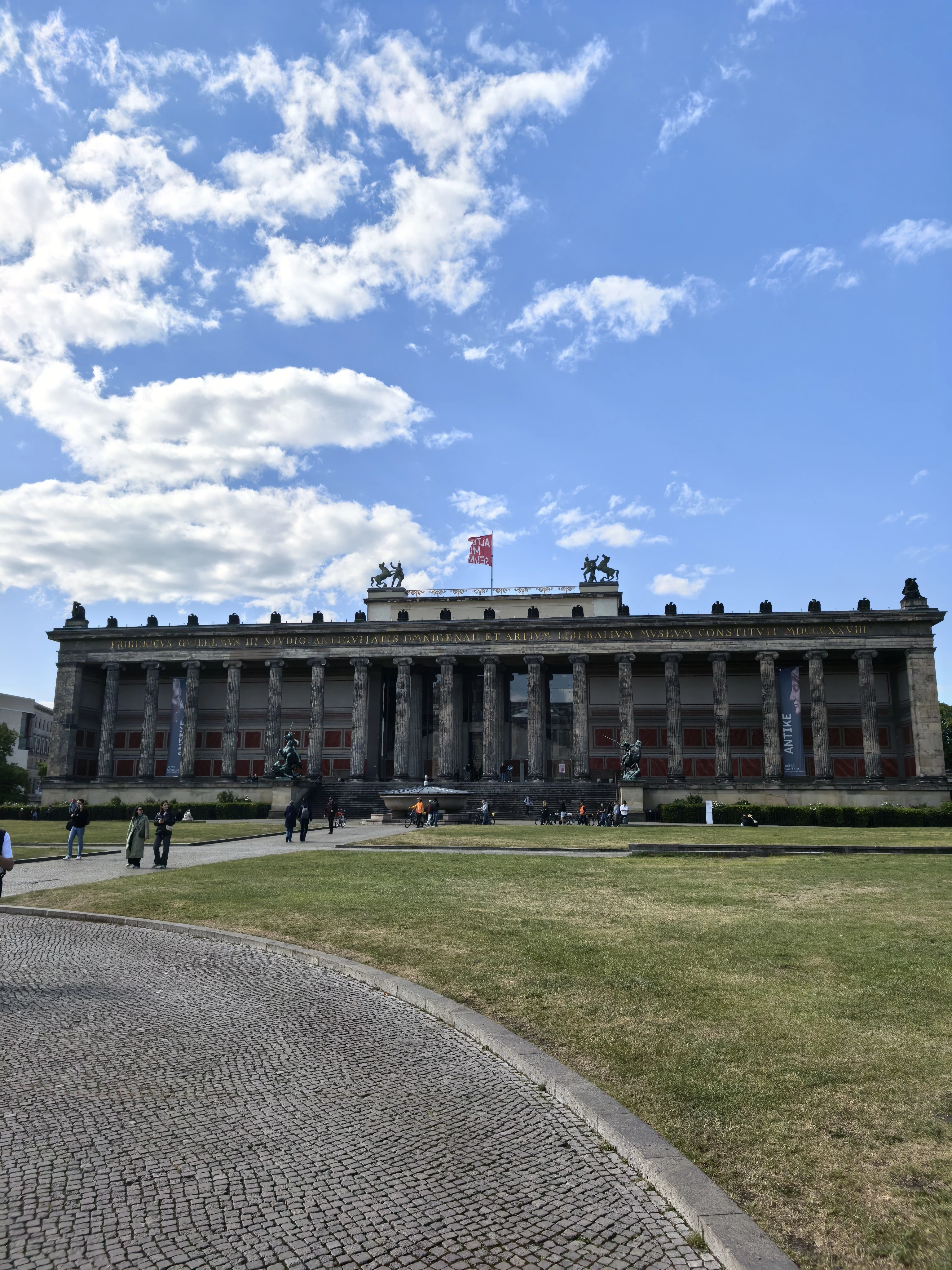 HUAWEI WATCH 5 w Berlinie