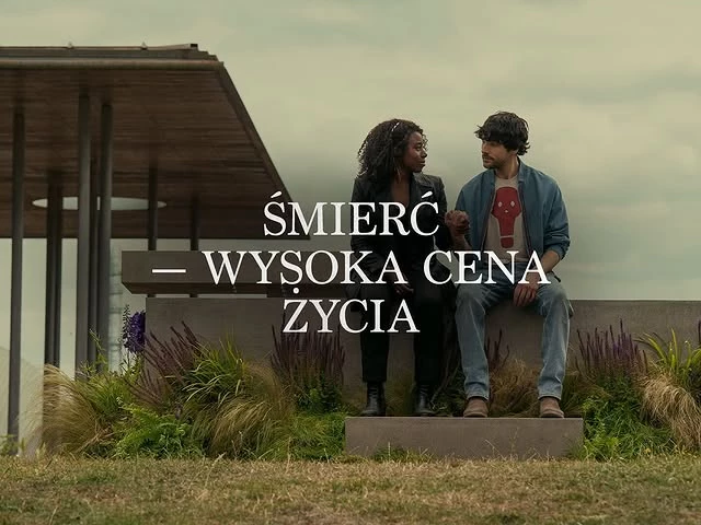 Sandman 2. sezon - Śmierć, wysoka cena życia
