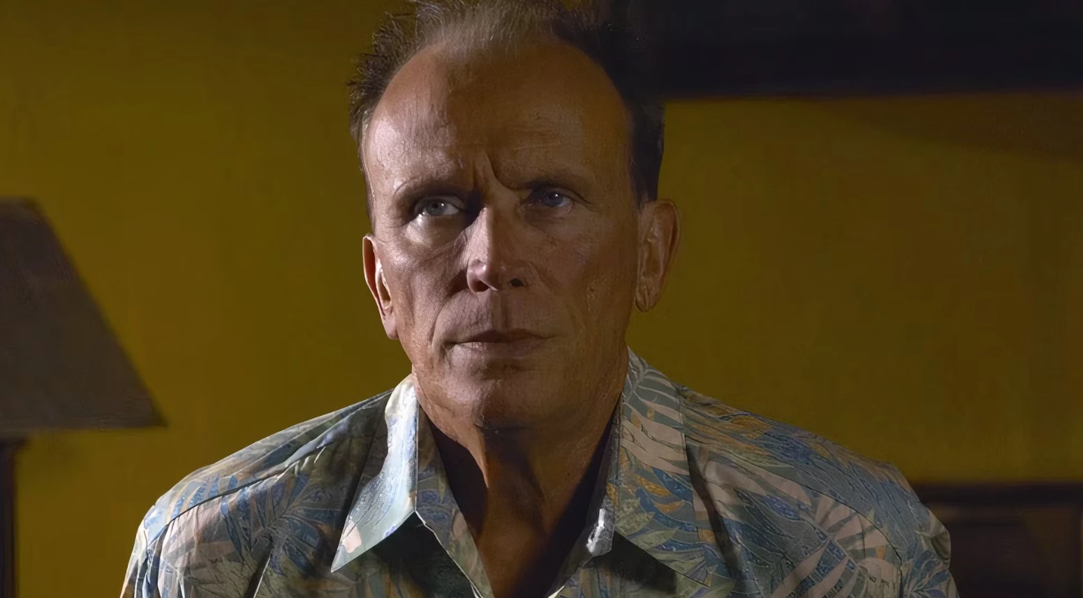 30. Stan Liddy