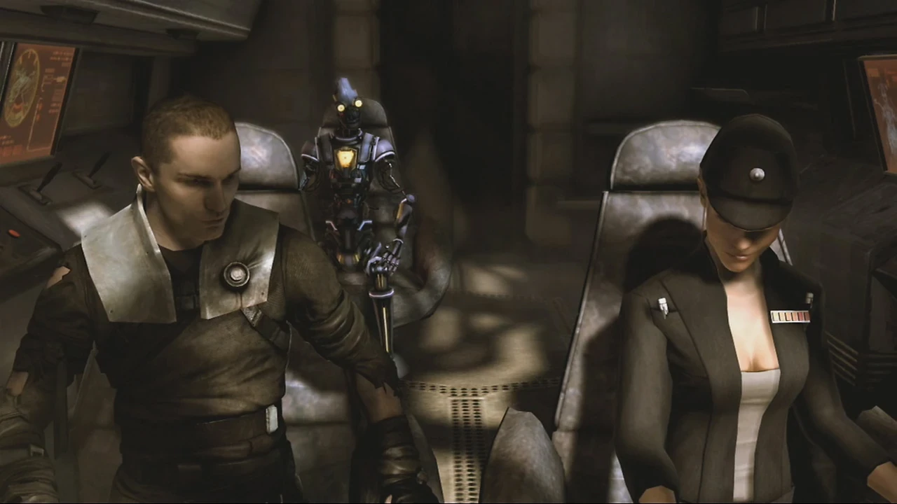 10. Starkiller i Juno Eclipse