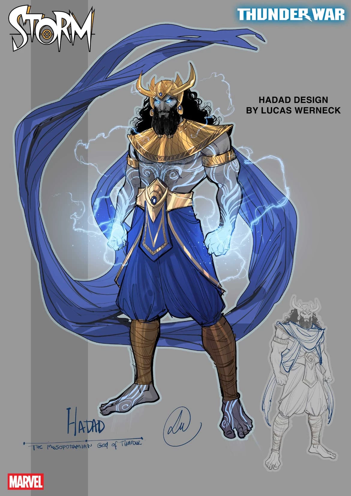 STORM #10