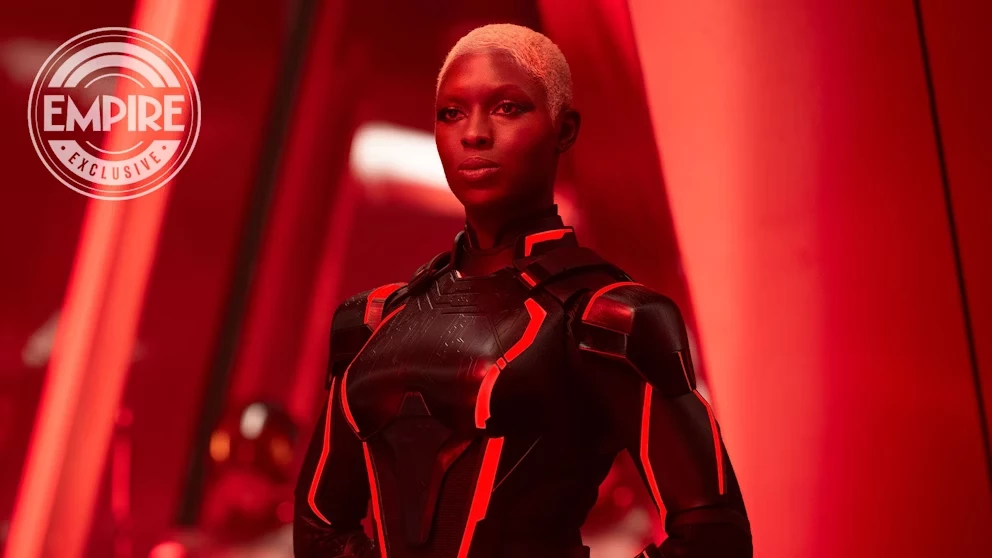 Tron: Ares