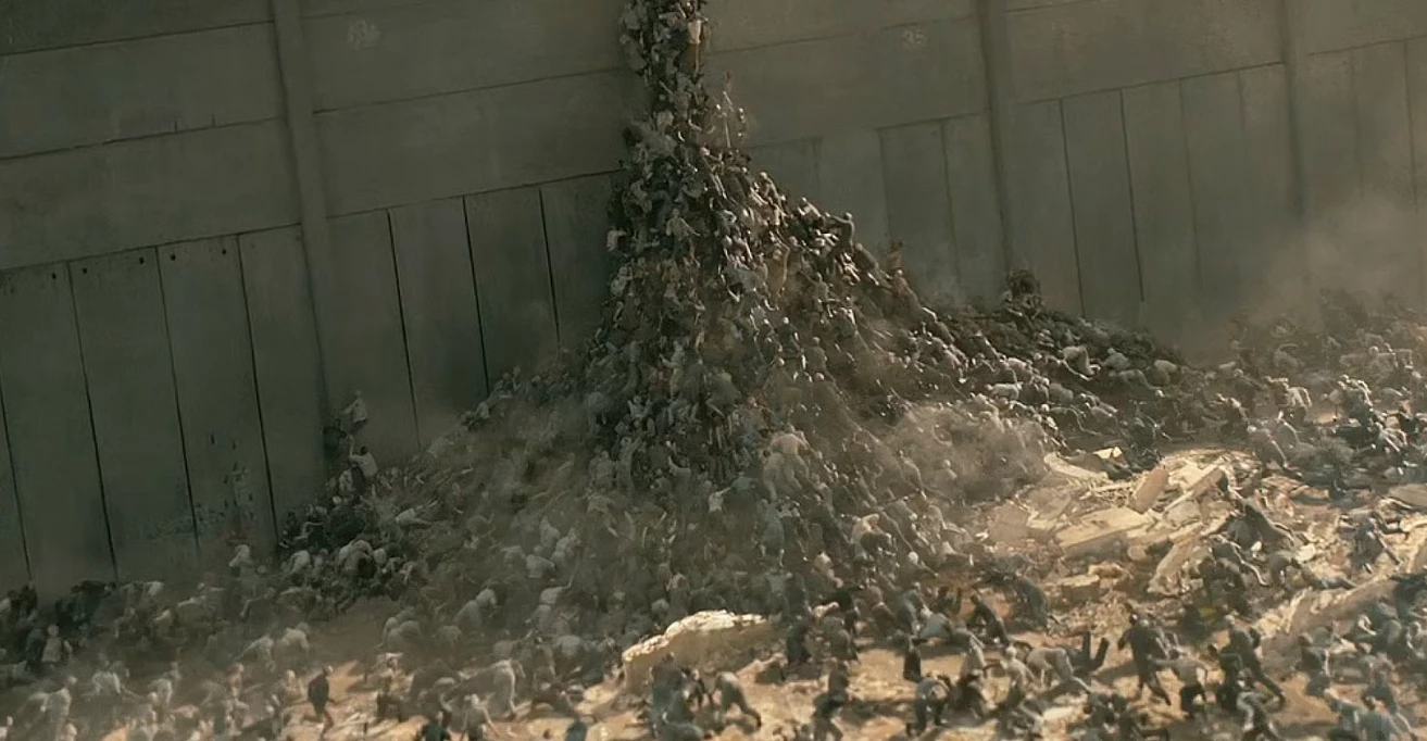 World War Z