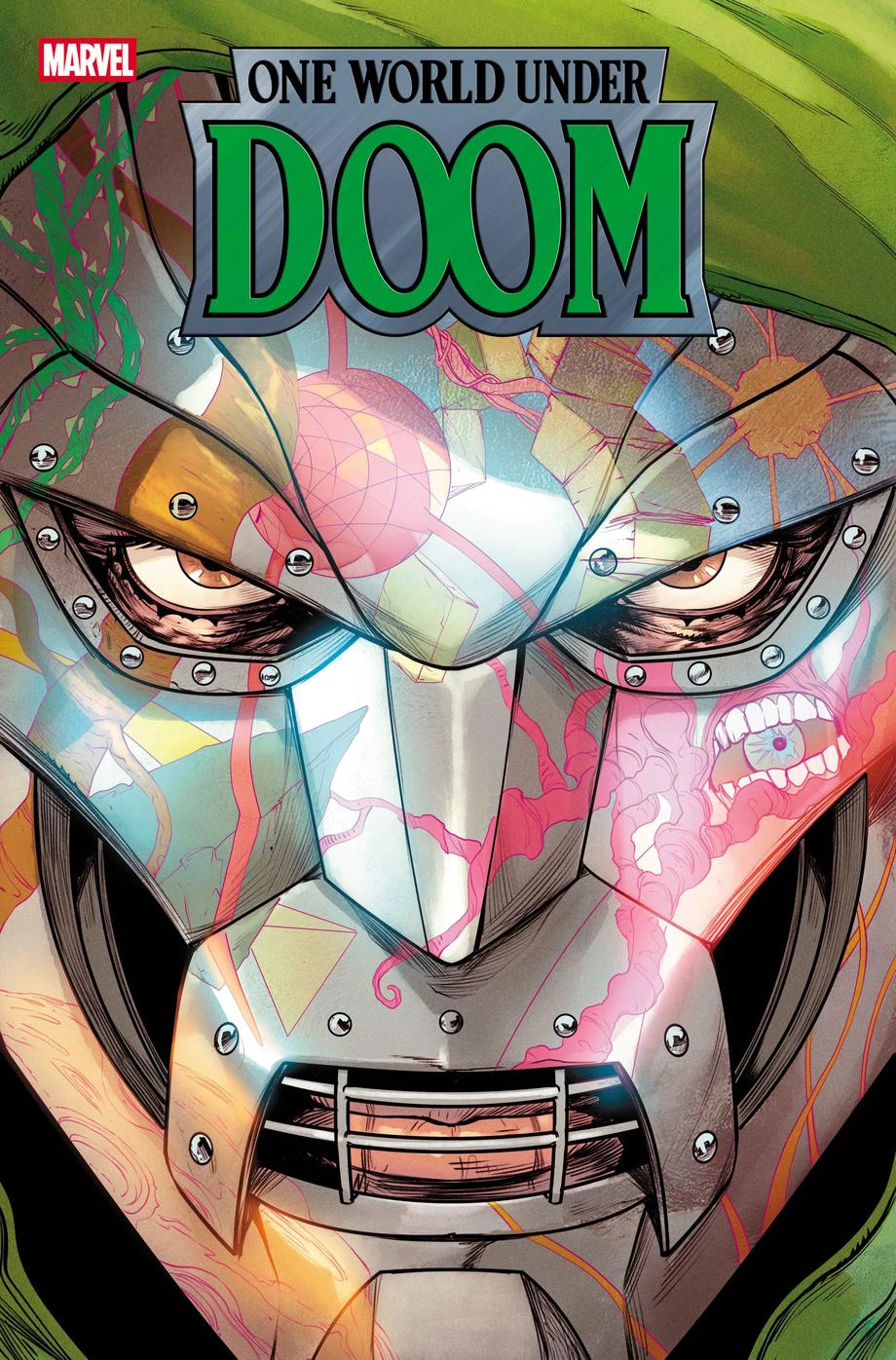 One World Under Doom #7
