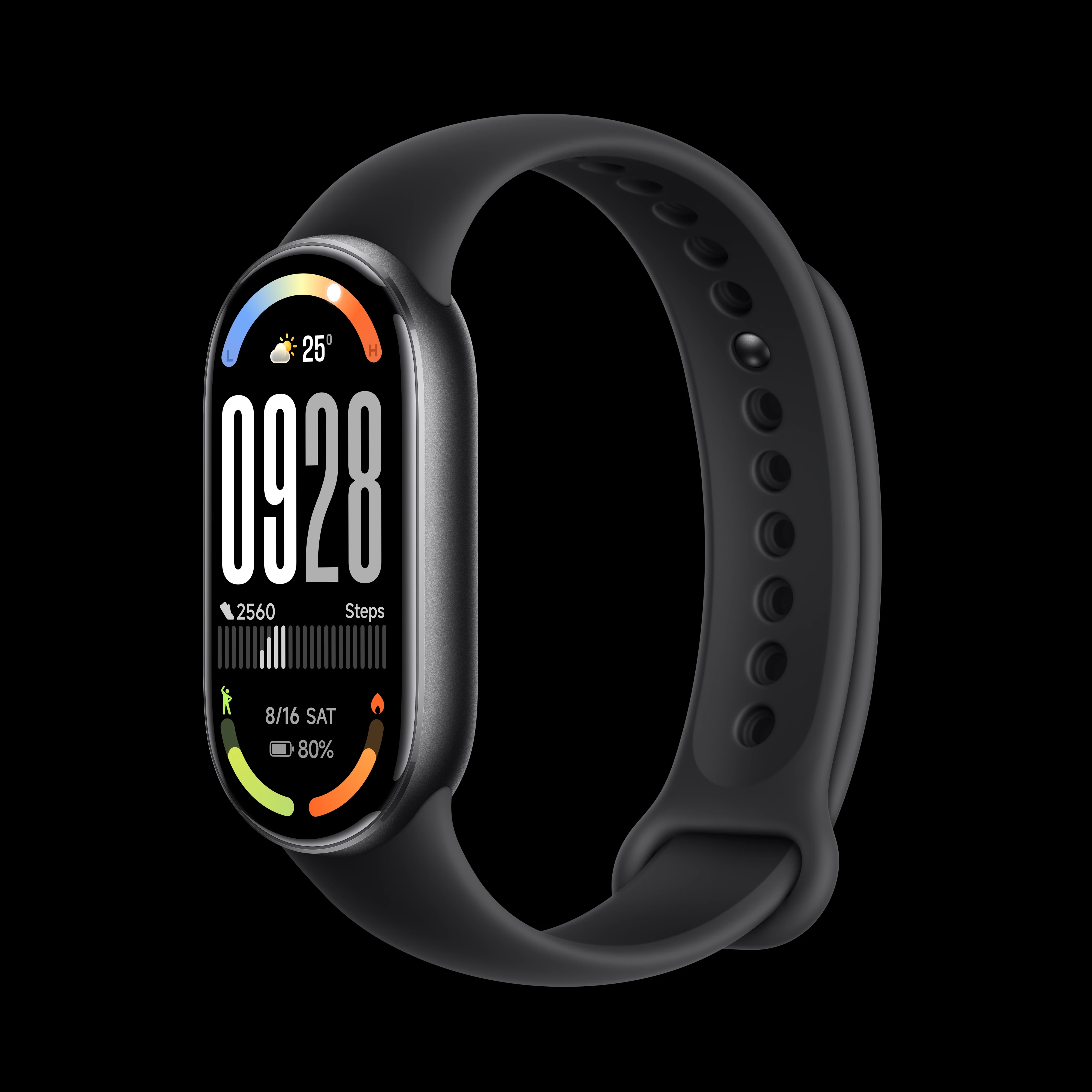 Xiaomi Smart Band 10