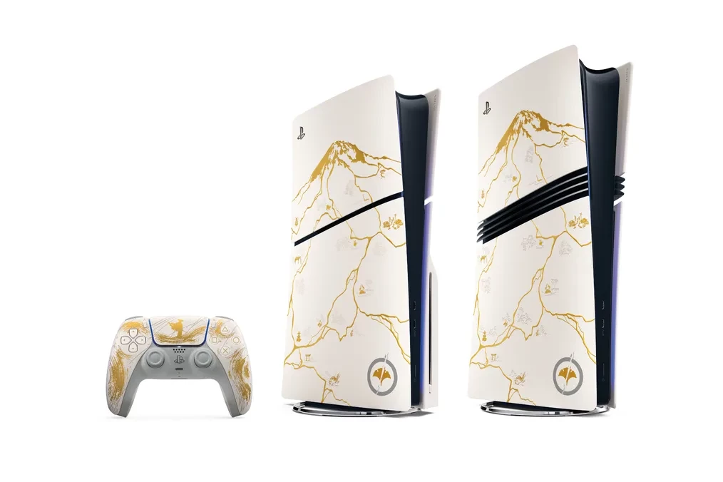 PlayStation 5 - Ghost of Yōtei