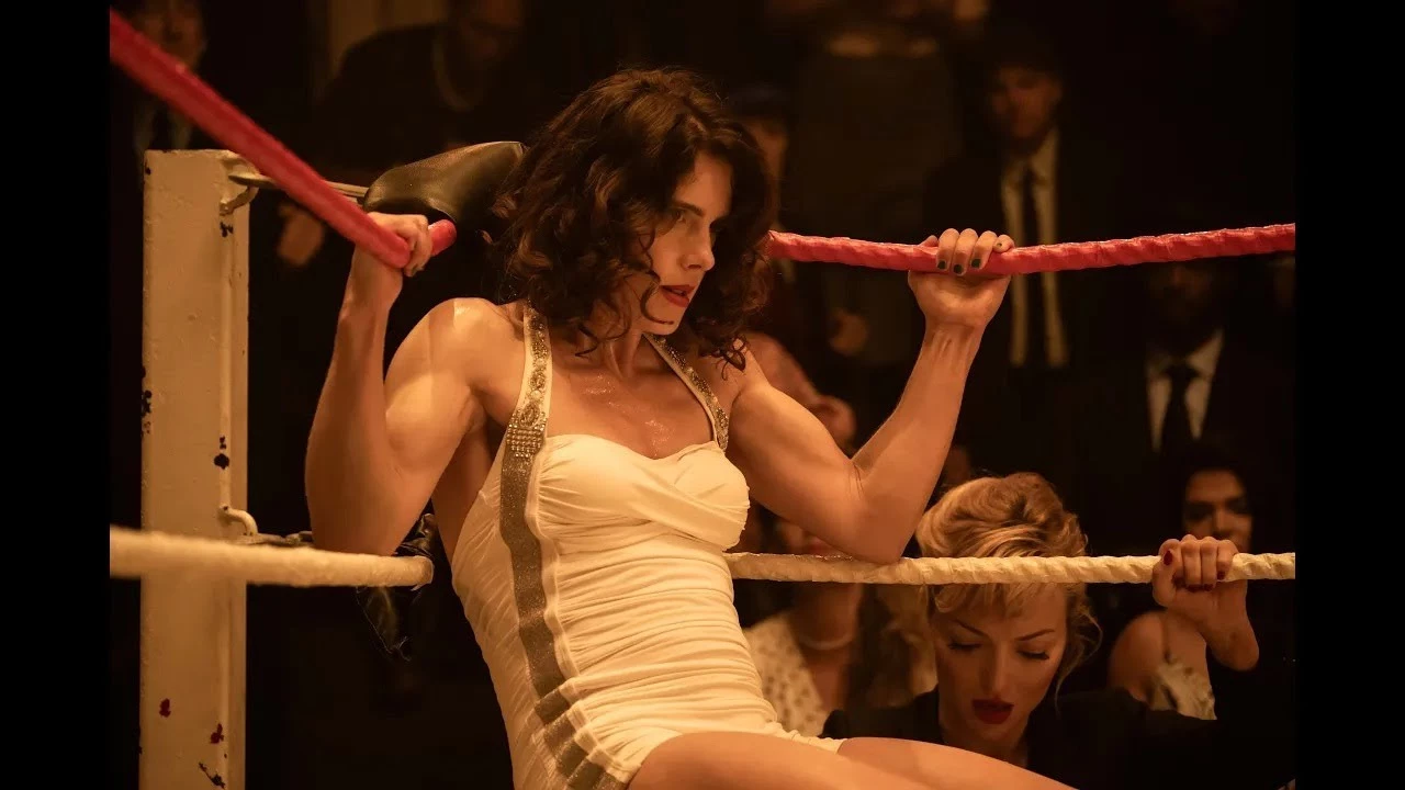 75. Queen of the Ring – 73%