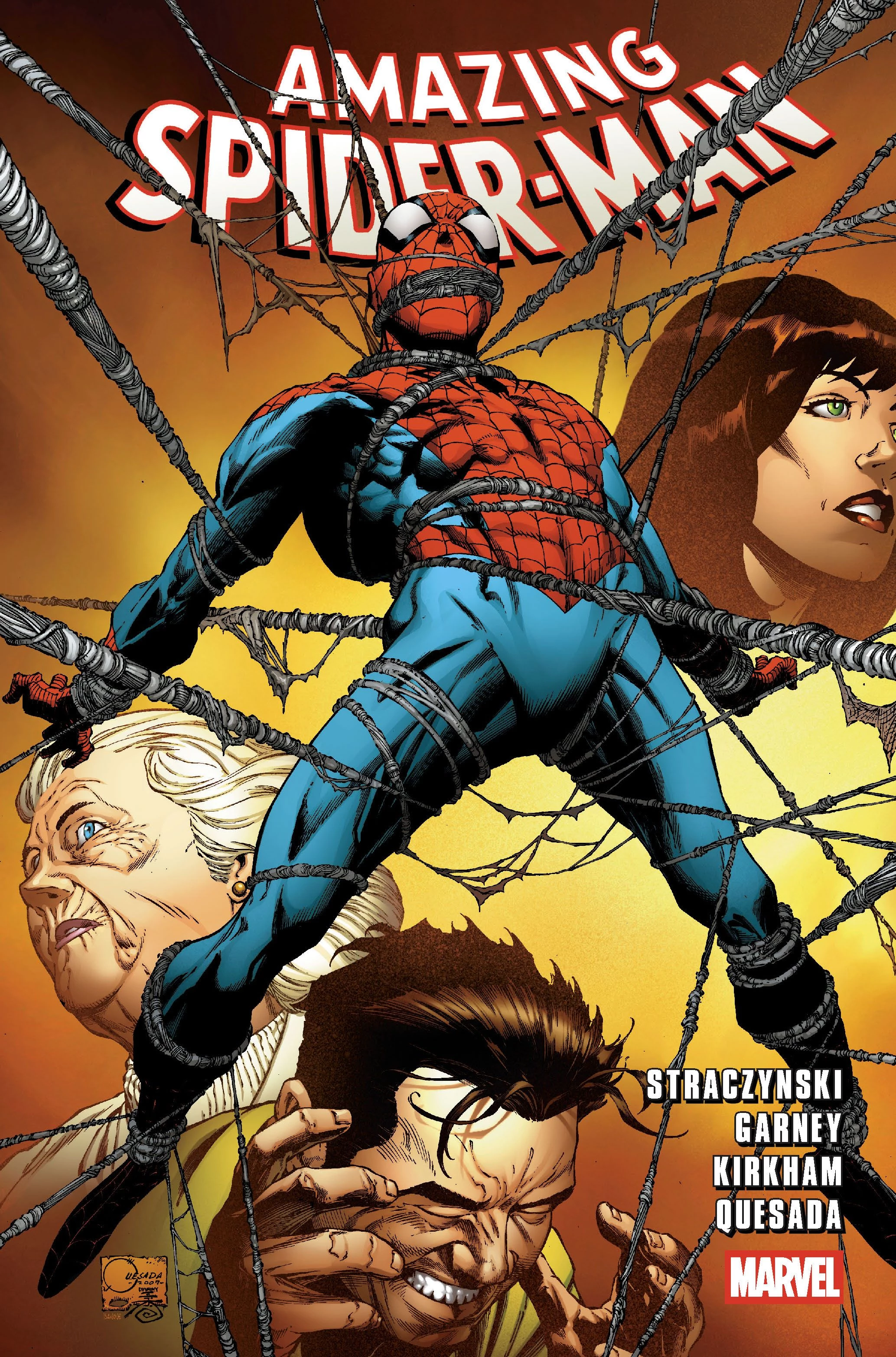 Marvel Classic. Amazing Spider-Man, tom 5