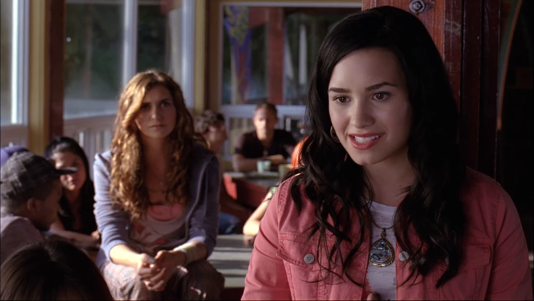 10. Camp Rock