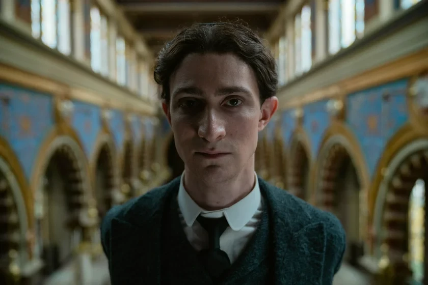 Franz Kafka