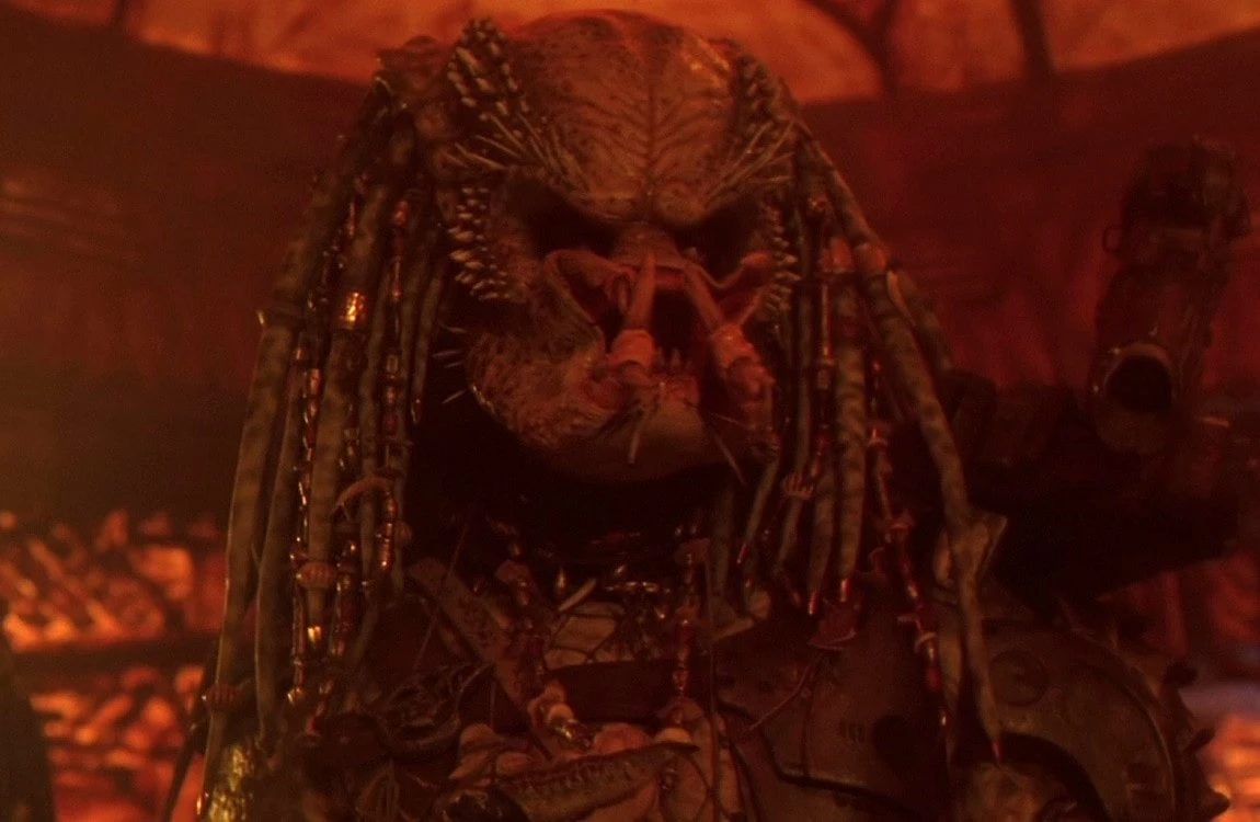 15. Greyback (Predator 2)