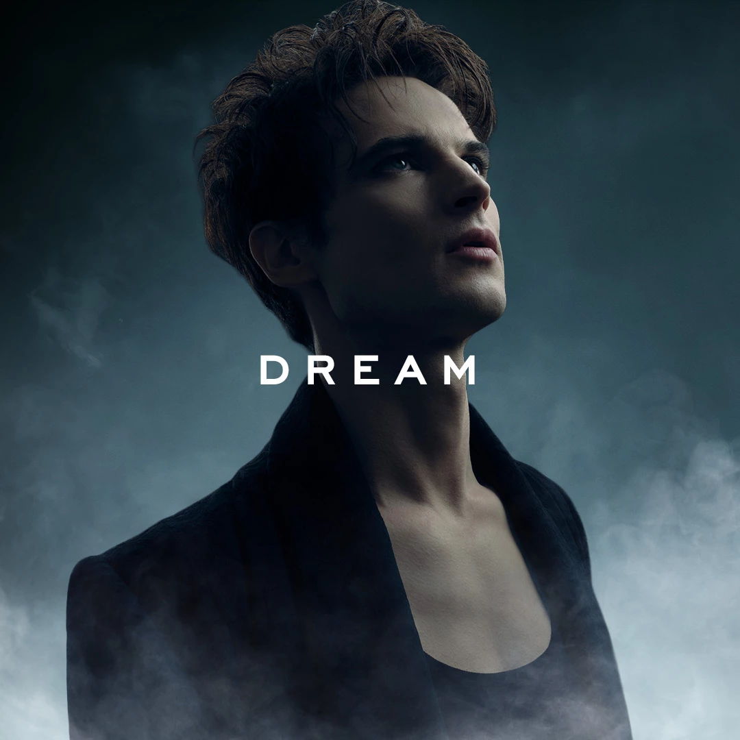 Sandman - 2. sezon