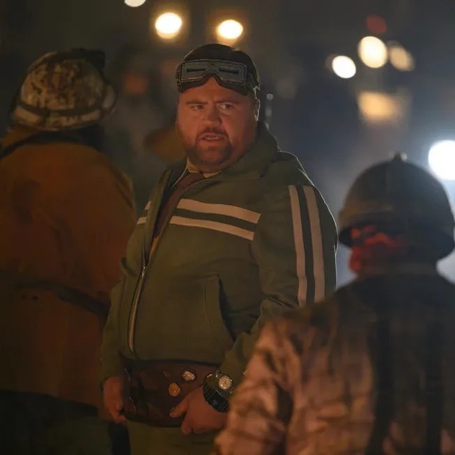 Fantastyczna 4 - Paul Walter Hauser jako Mole Man