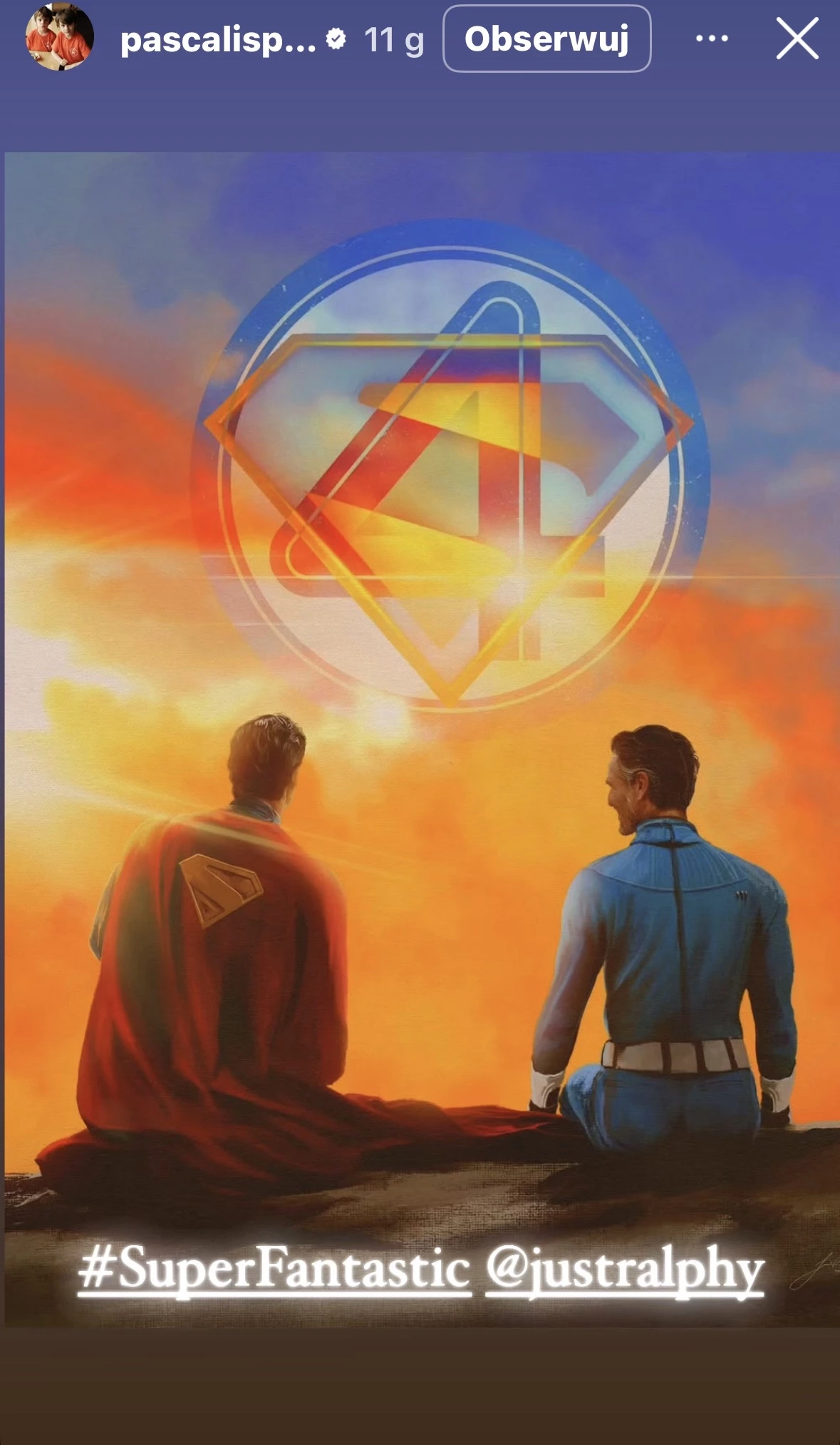 SuperFantastic