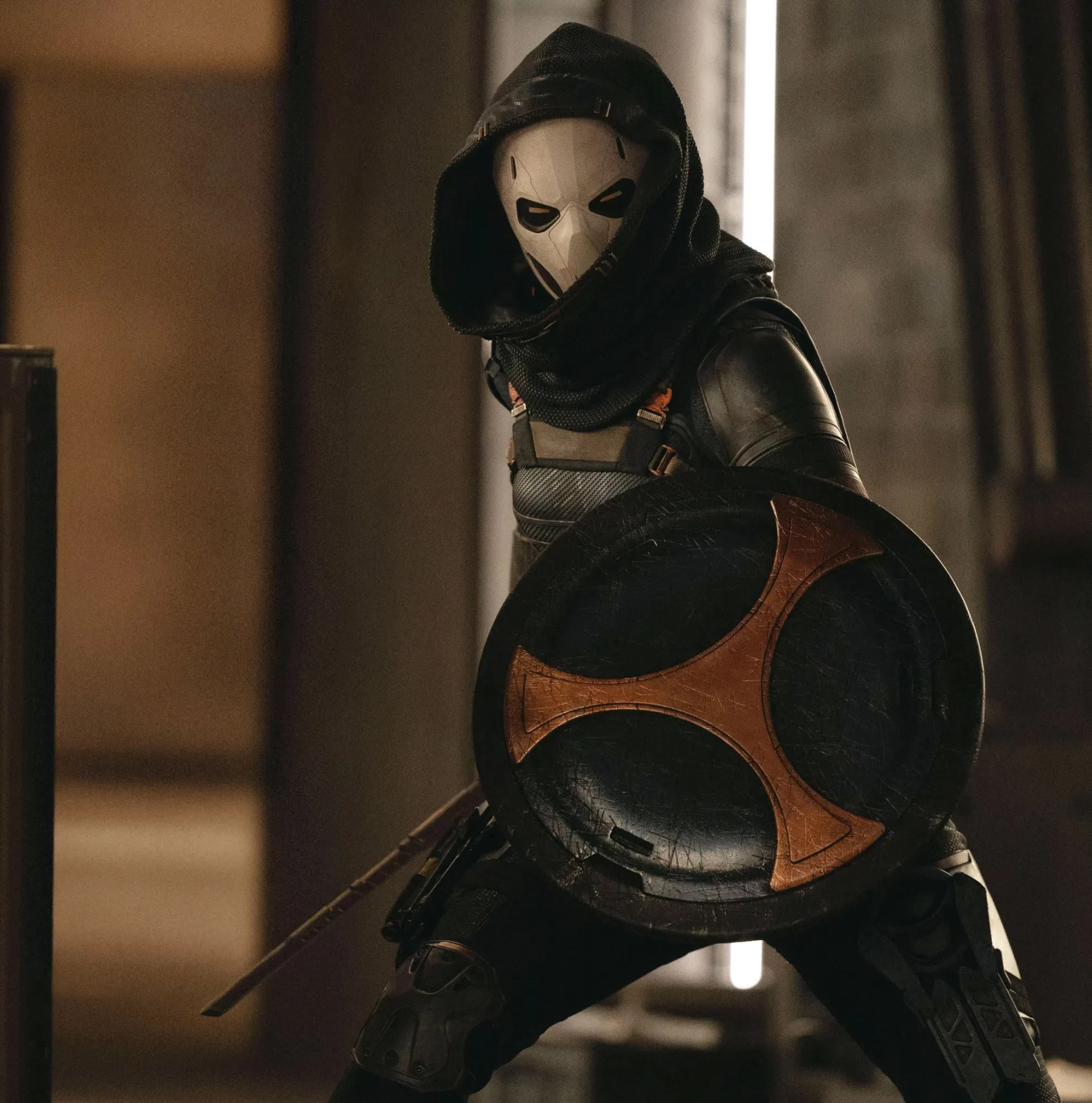 7. Taskmaster