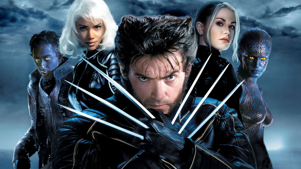 10. X-Men 2 (2003)