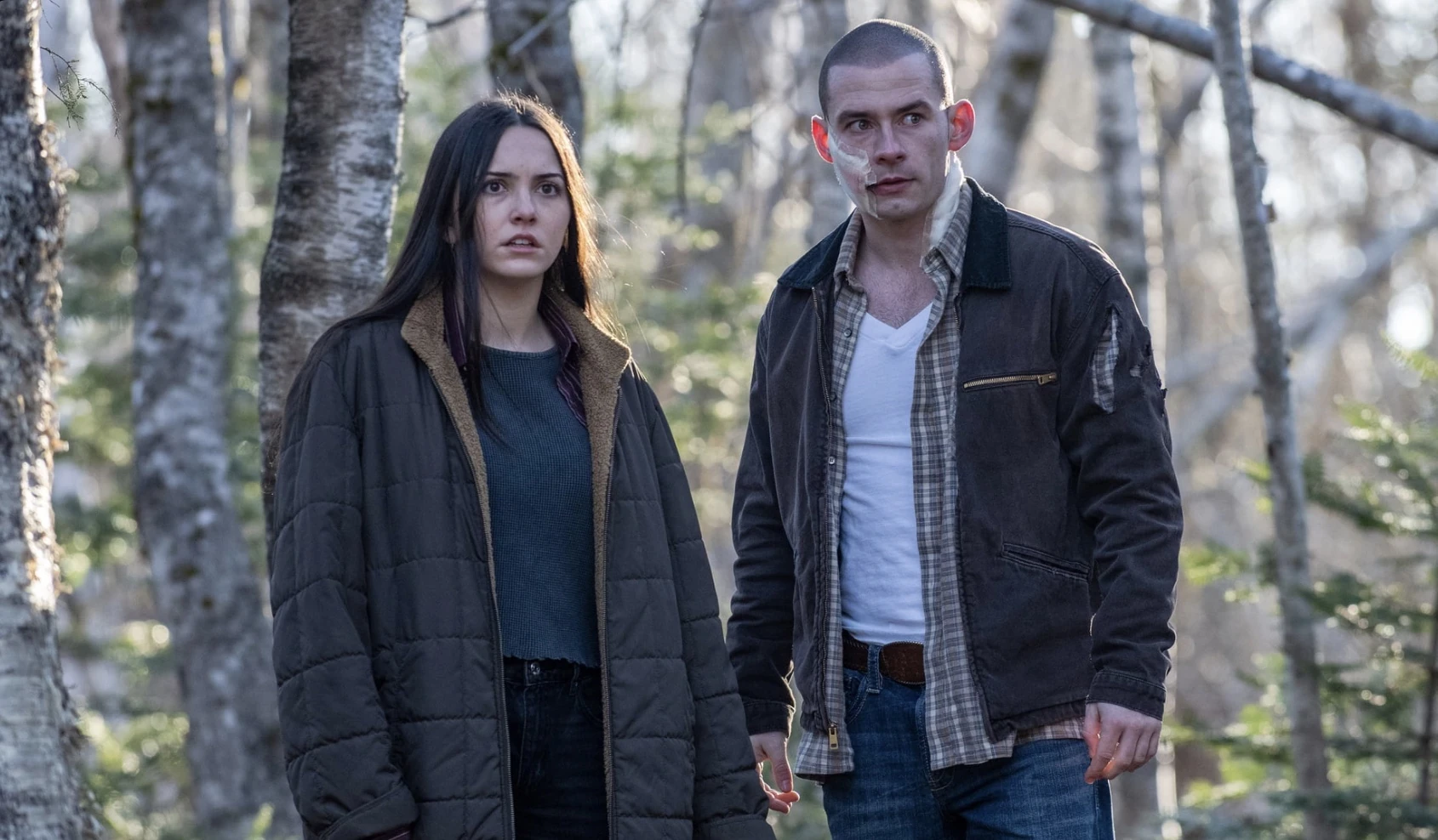 30. S3E7 - These Fragile Lives - 5.8/10