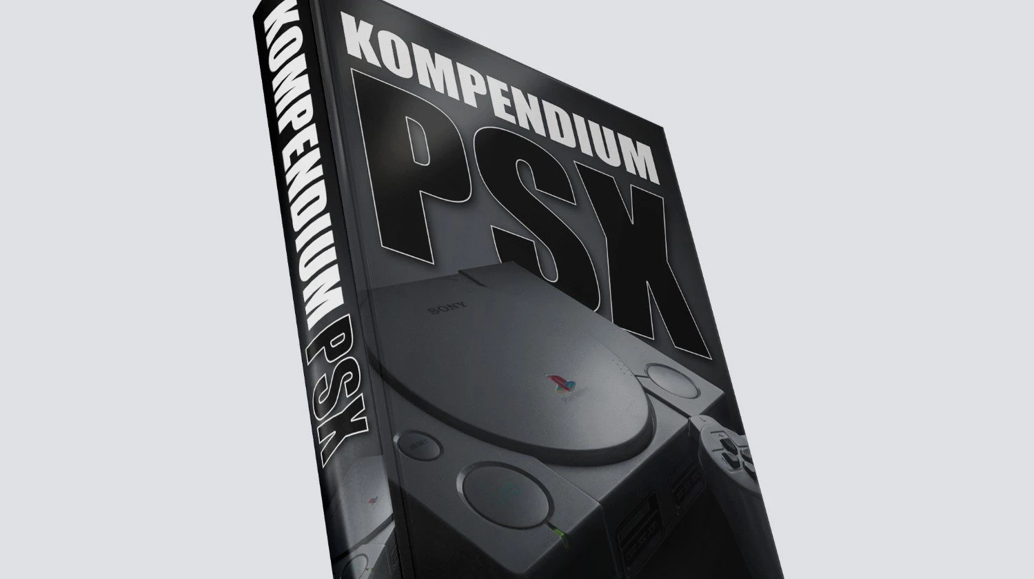Kompendium PSX