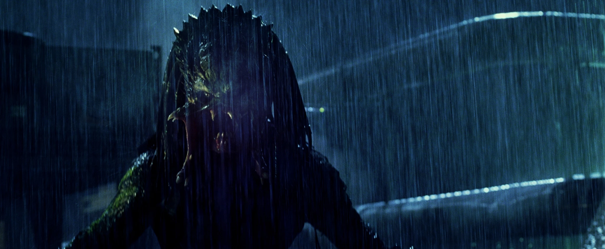 9. Obcy kontra Predator 2 - 4.6/10