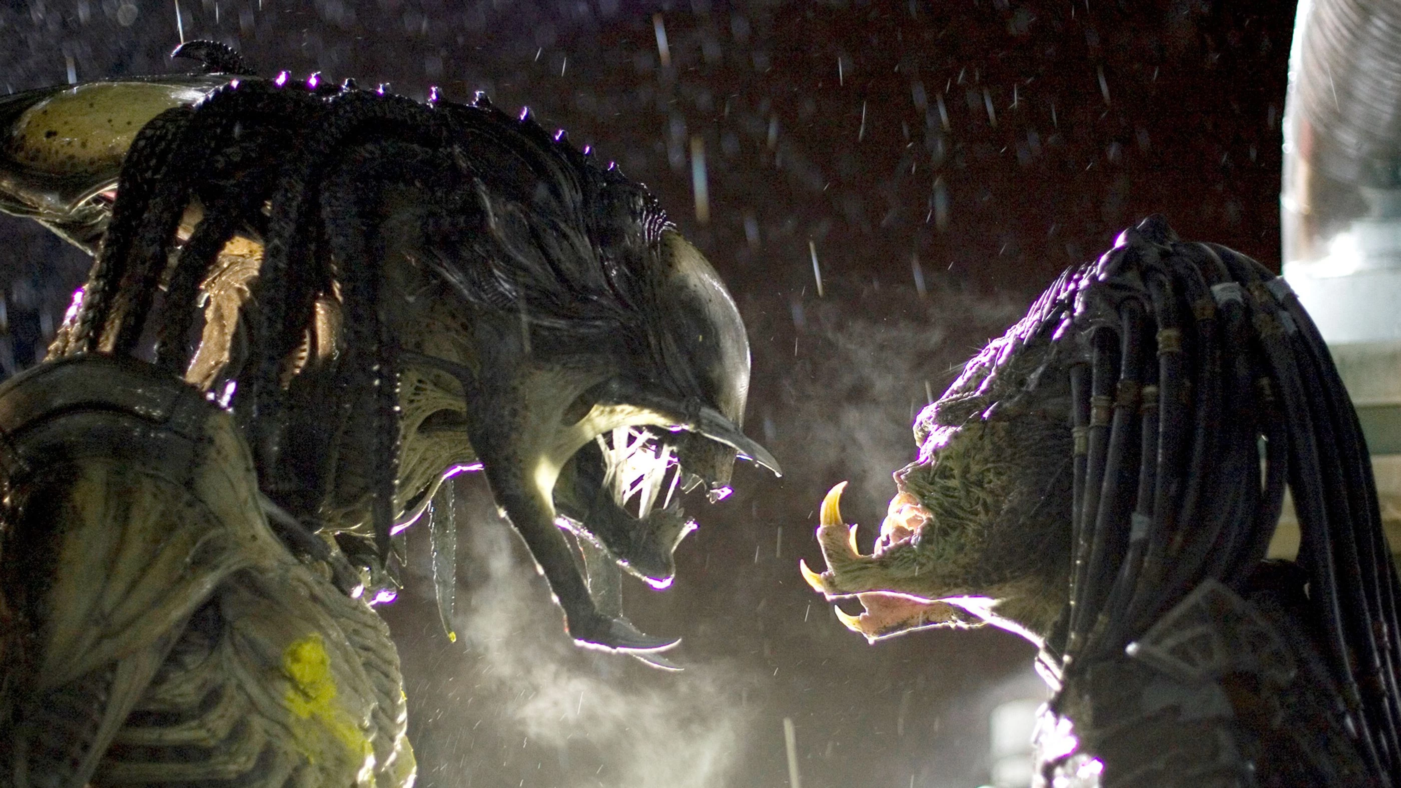 9. Obcy kontra Predator 2