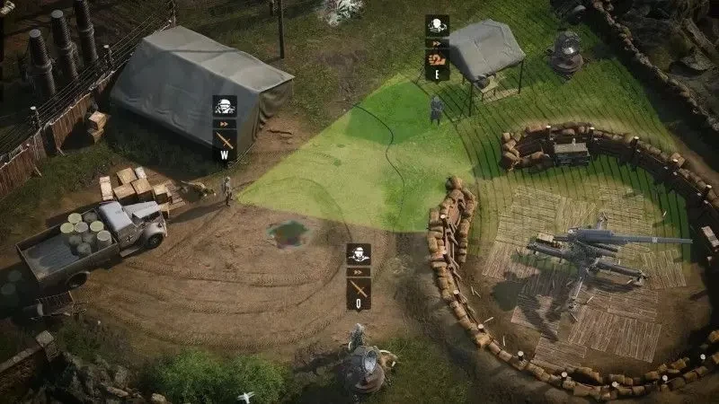 Commandos: Origins