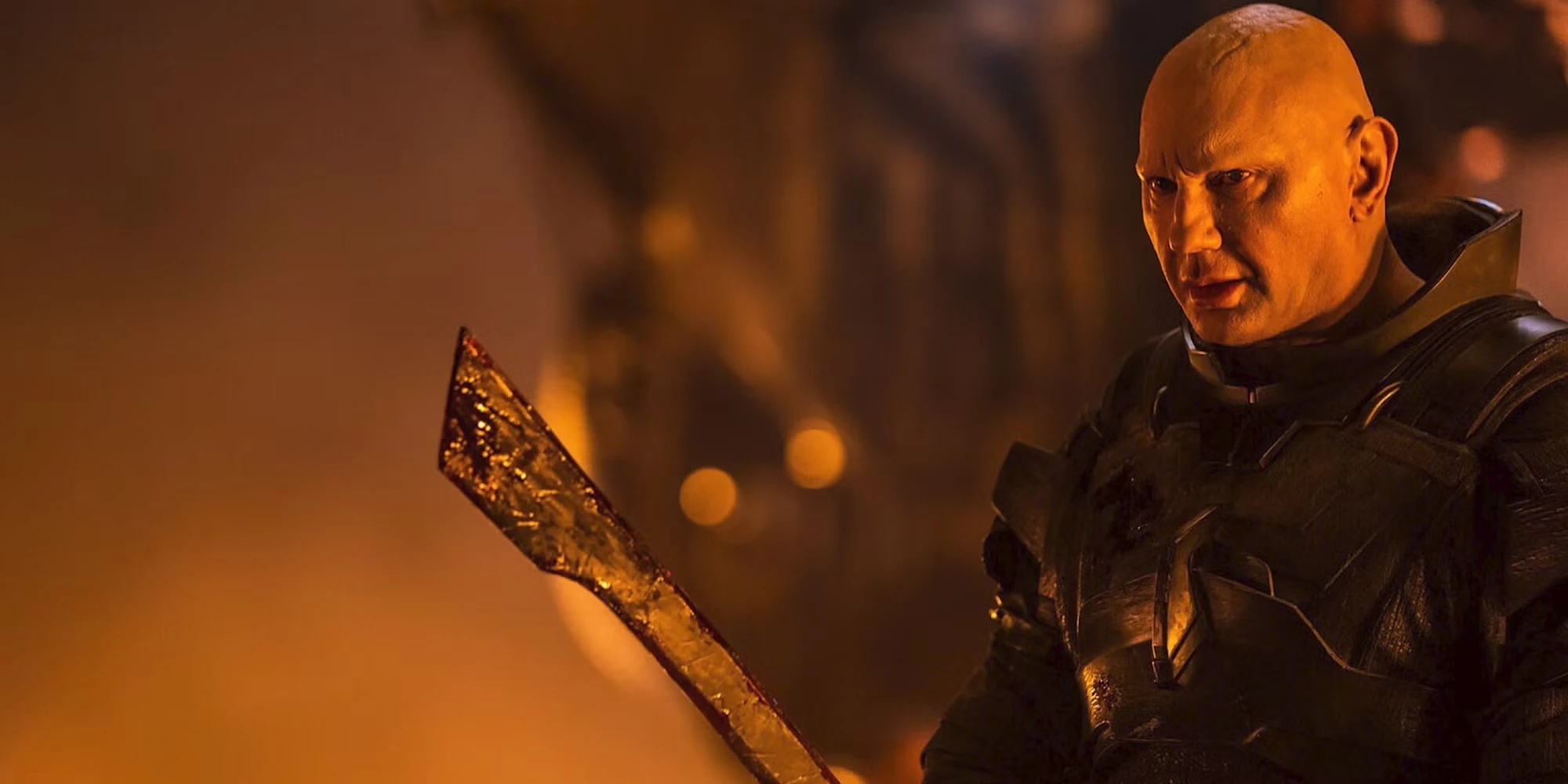 1. Dave Bautista