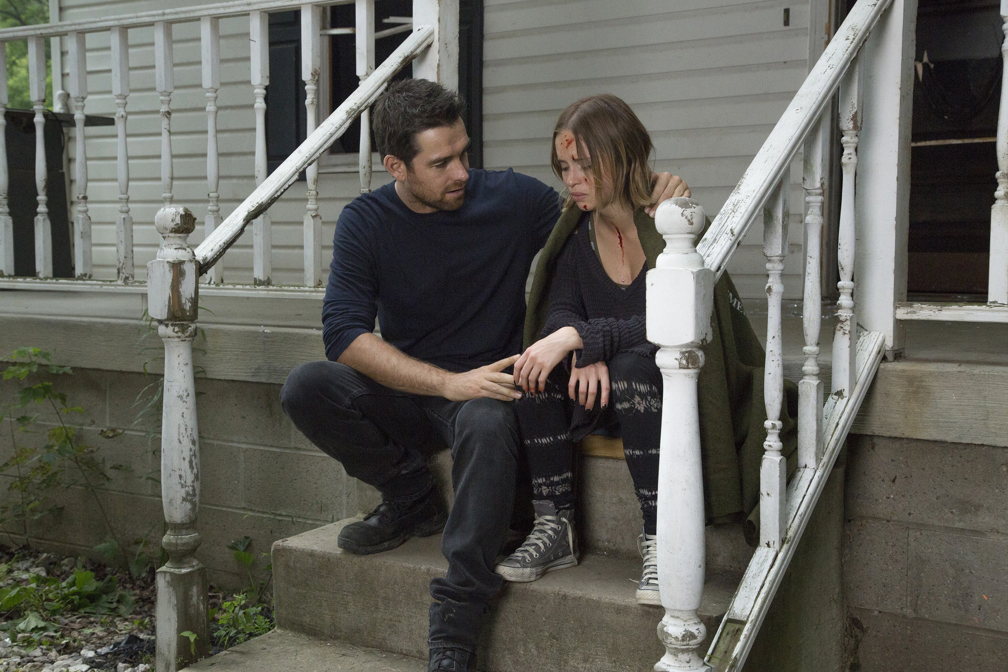 10. Banshee