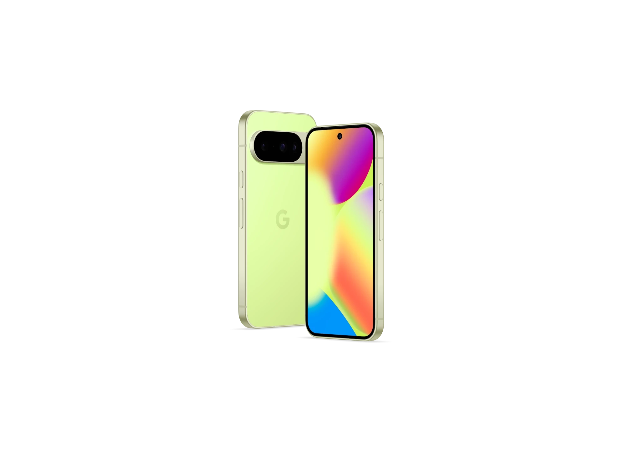 Google Pixel 10