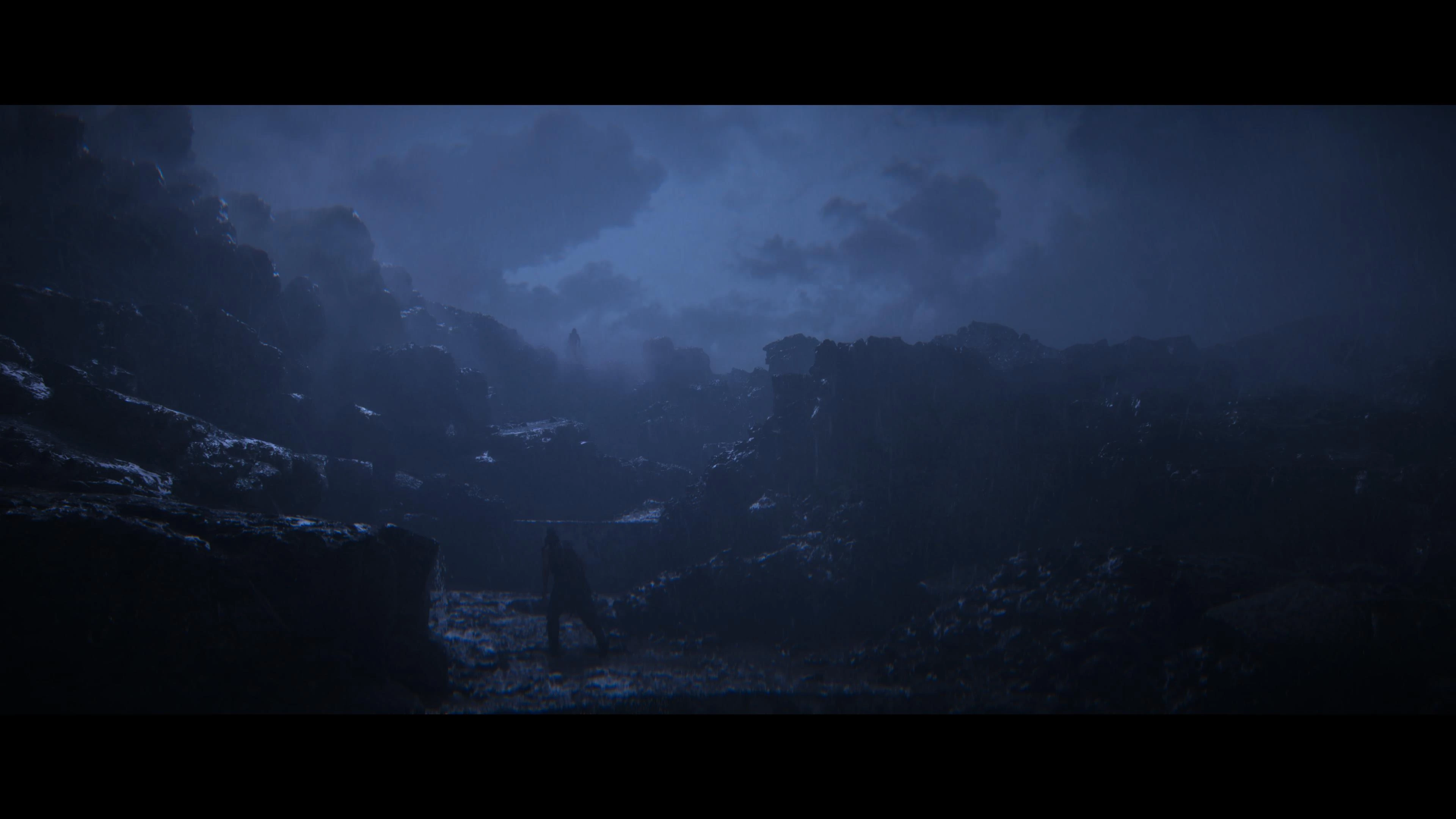 Senua's Saga: Hellblade II (PS5)