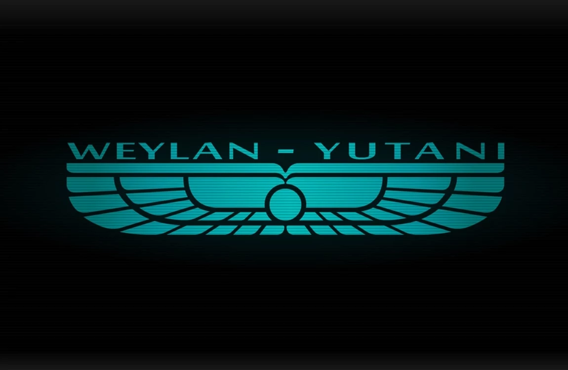 5. Weyland-Yutani