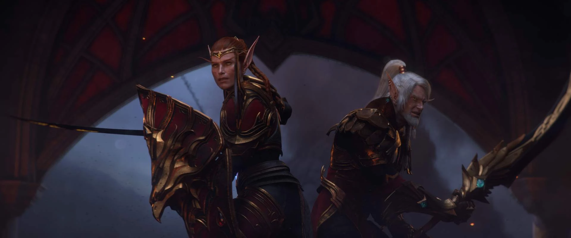 World of Warcraft: Midnight