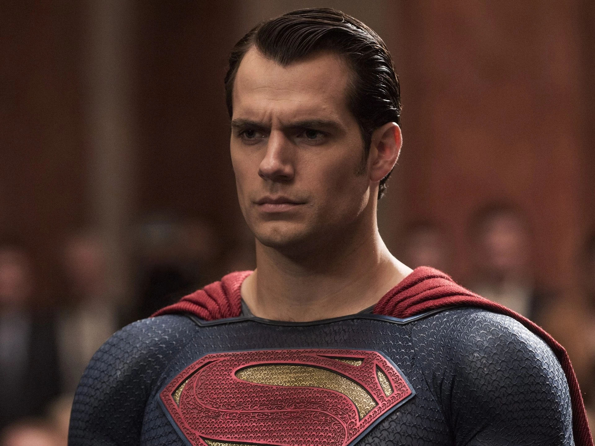 Superman w wykonaniu Henry’ego Cavilla (m.in. w filmie Batman v Superman: Świt sprawiedliwości) - kolejne filmy nie dawały mu przestrzeni do rozwinięcia postaci, sprowadzając jego rolę do serii nietrafionych decyzji fabularnych i technicznych.