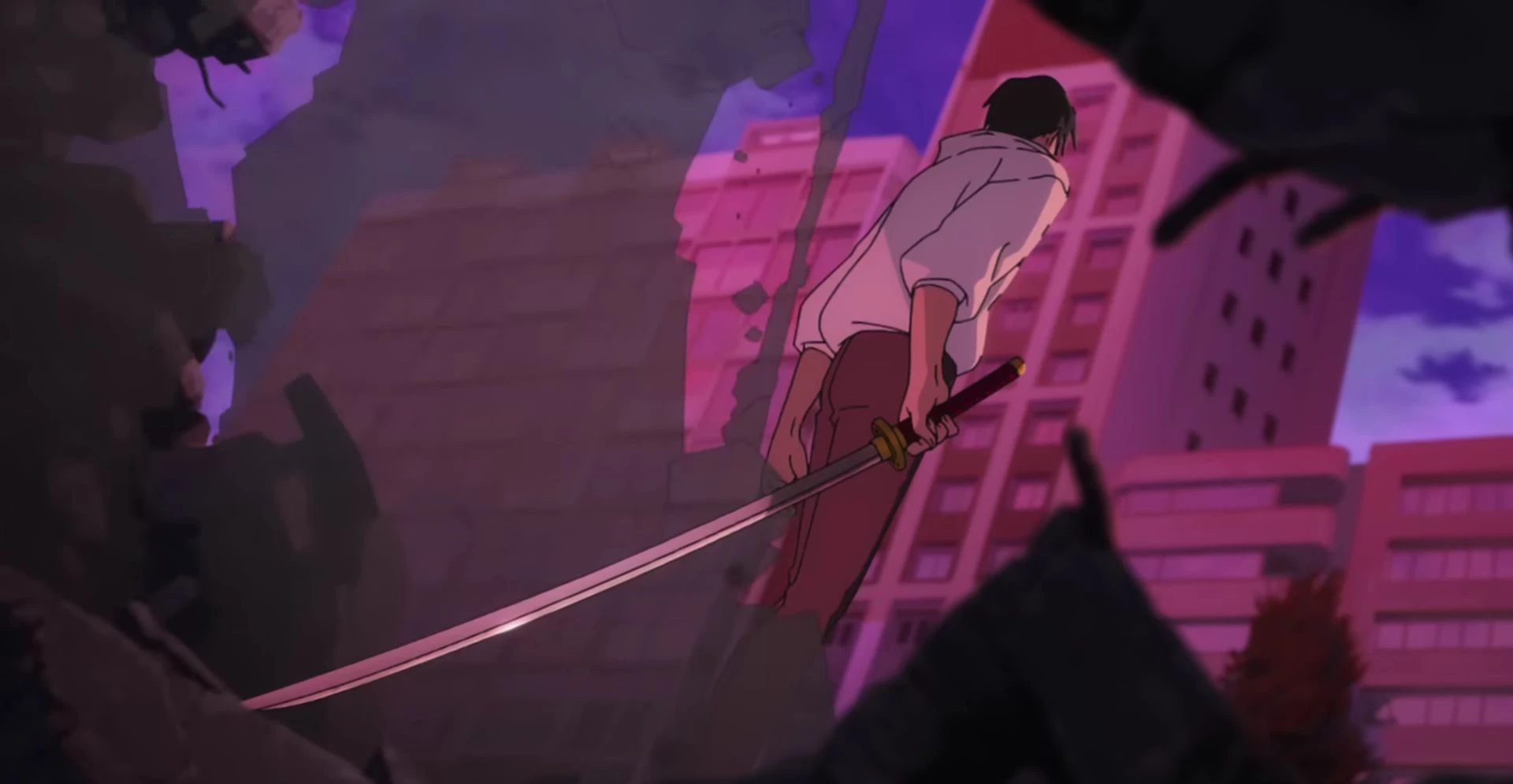 Jujutsu Kaisen - 3. sezon