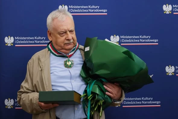 Andrzej Sapkowski