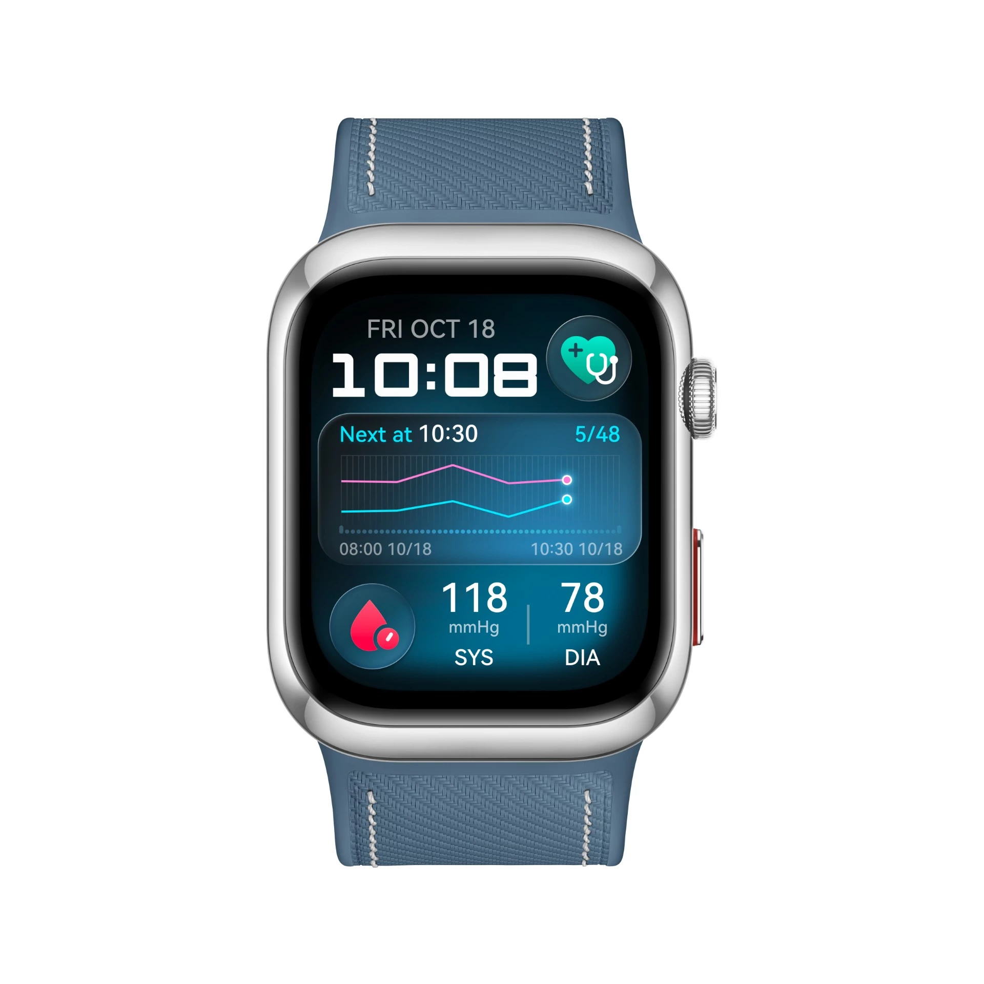 HUAWEI Watch D2