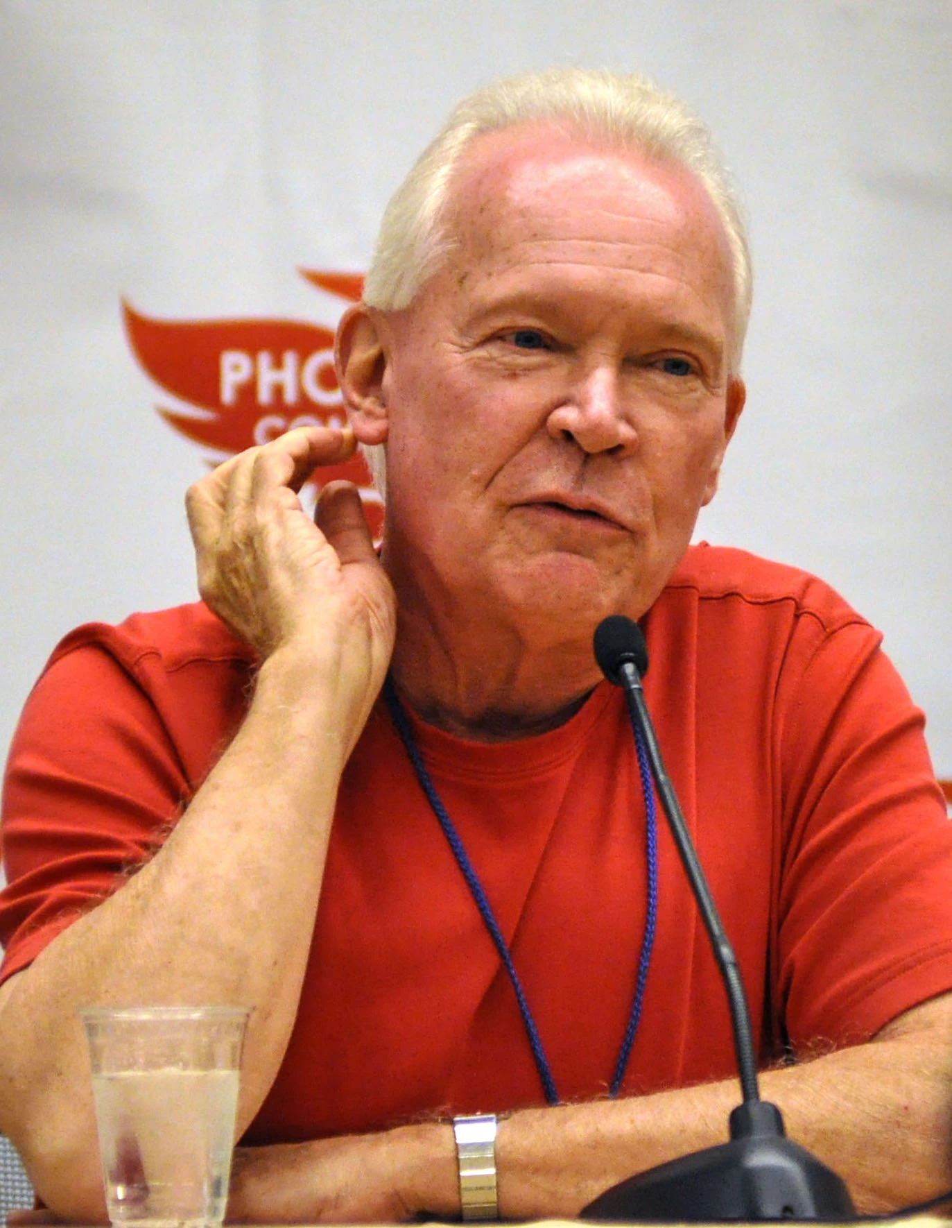 Terry Brooks (cykl o Shannarze)