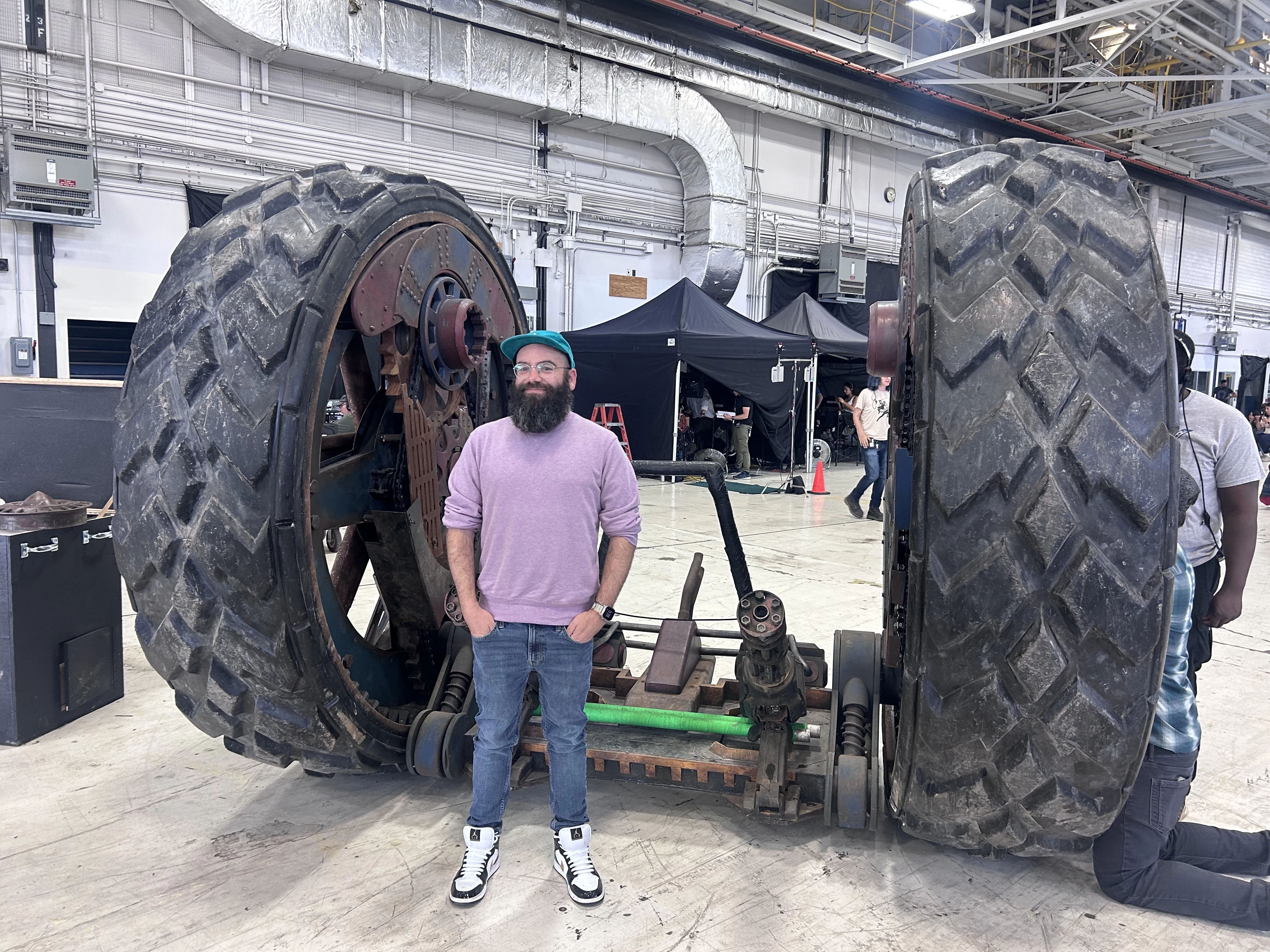 Twisted Metal