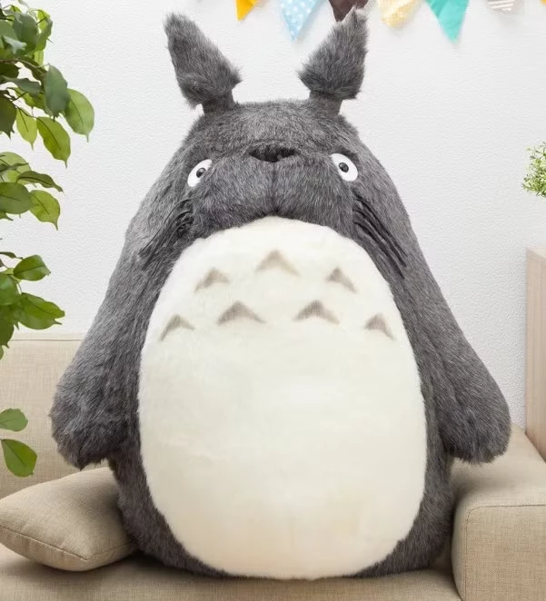 Extra Large Totoro
