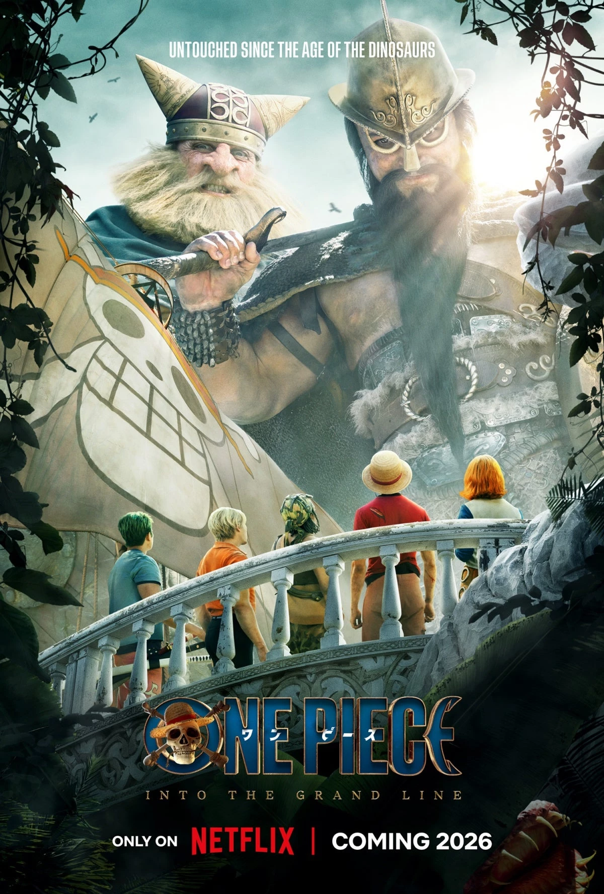 One Piece - sezon 2