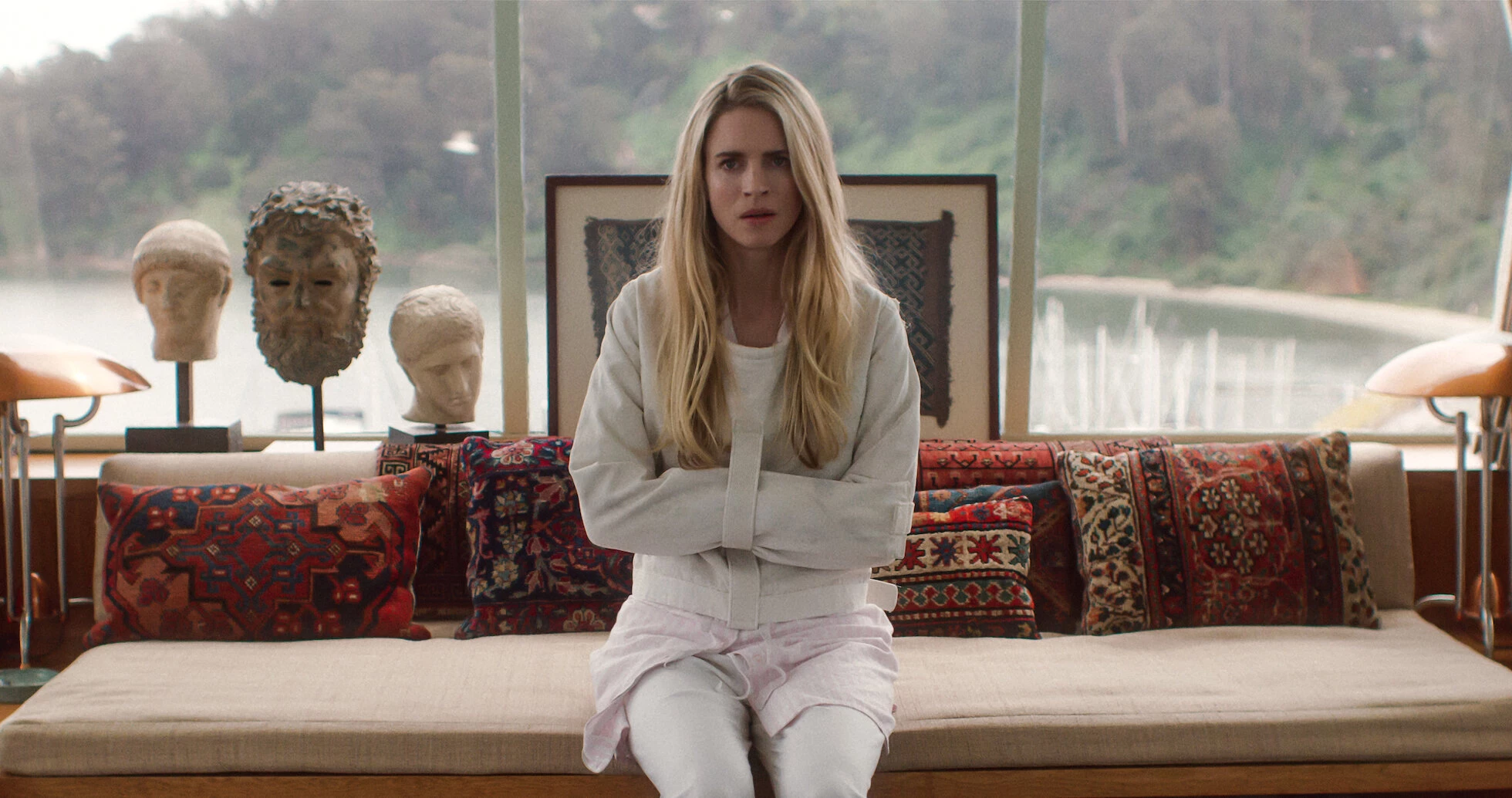 The OA (2016-2019)