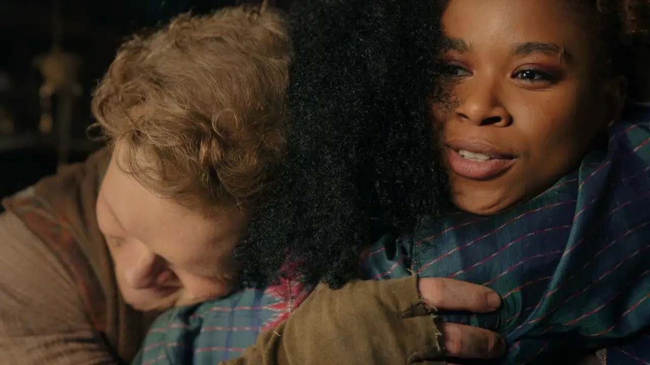 Szczury: Opowieść ze świata Wiedźmina - oficjalny kadr z filmu