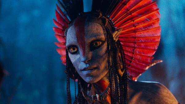 Avatar: Ogień i popiół - premiera kinowa odbędzie się 19 grudnia 2025 roku