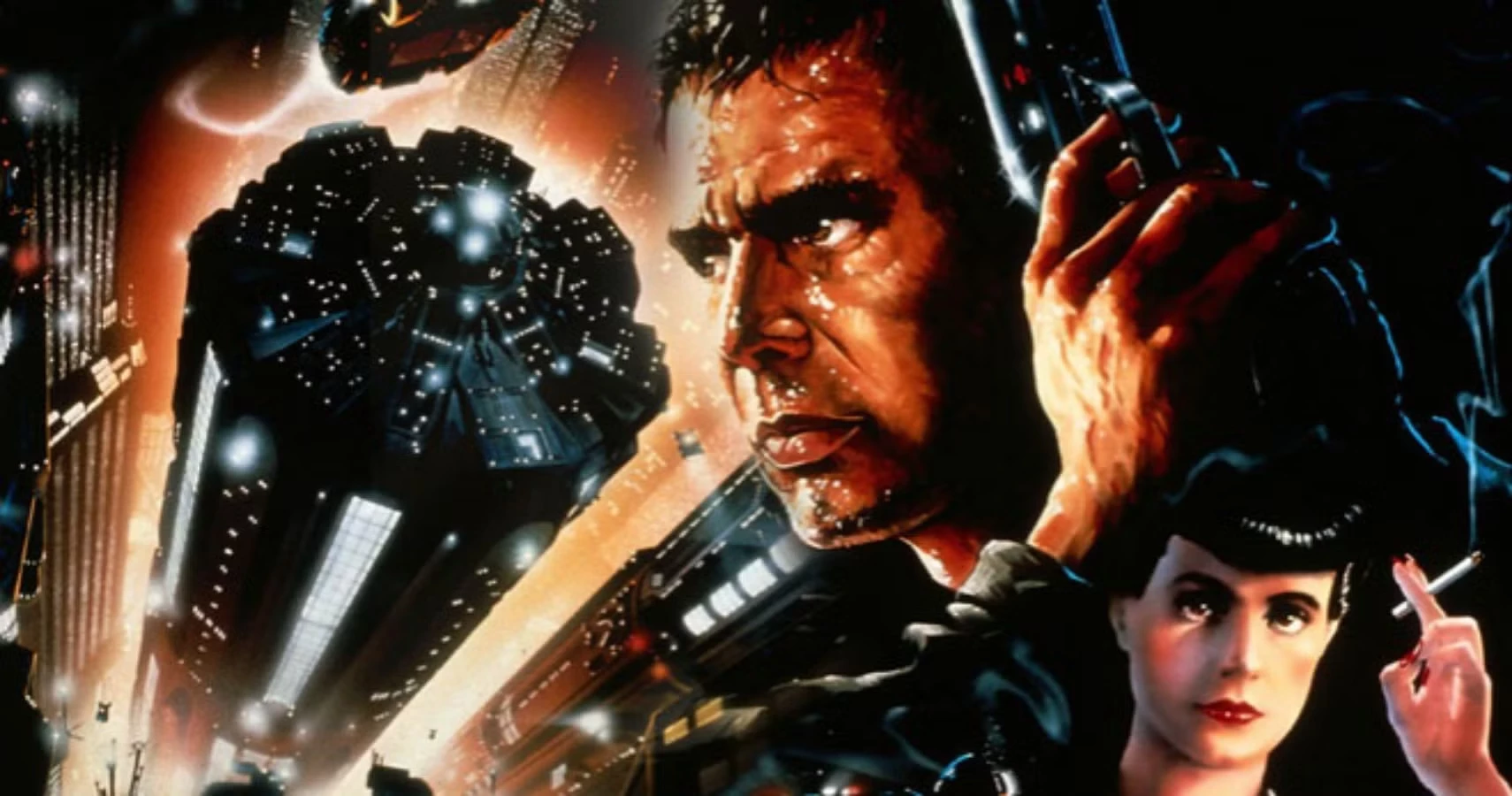 Blade Runner (1982)