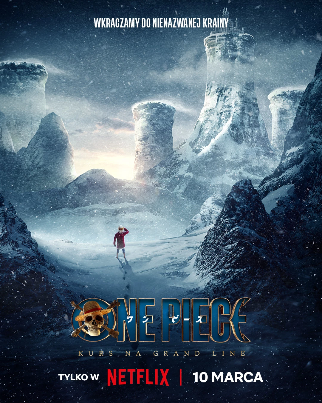 One Piece: sezon 2